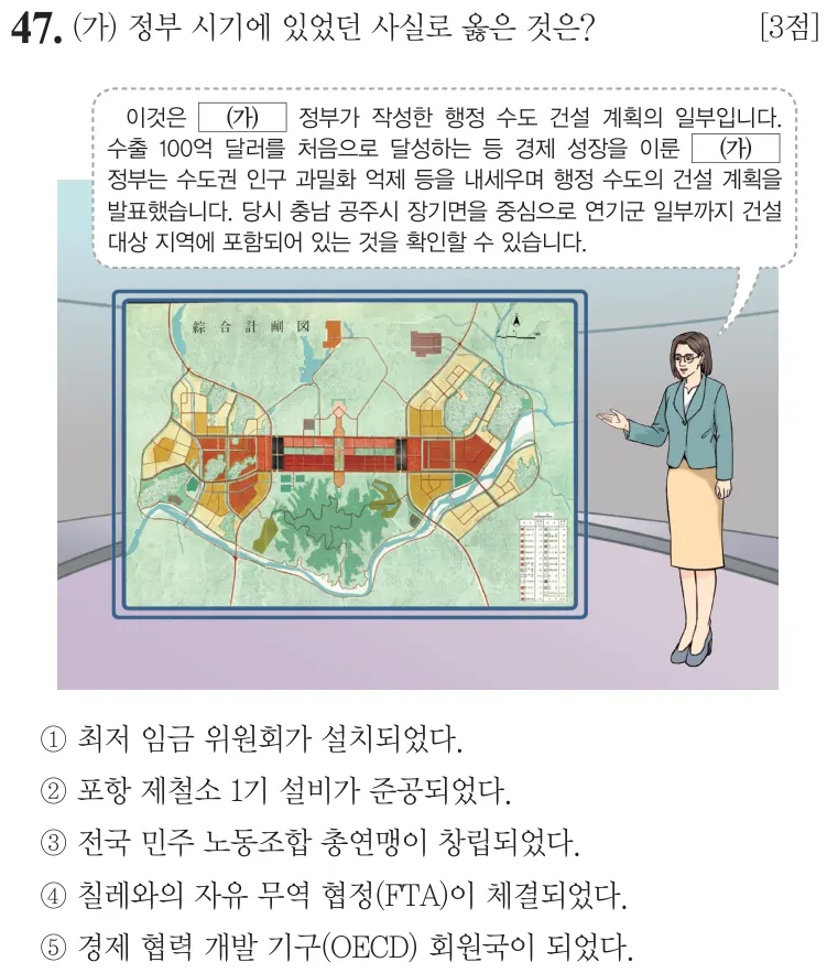 제77회 심화 47번 문제지 원본