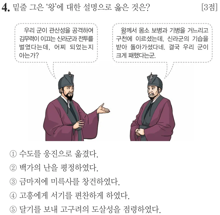 제78회 심화 4번 문제지 원본