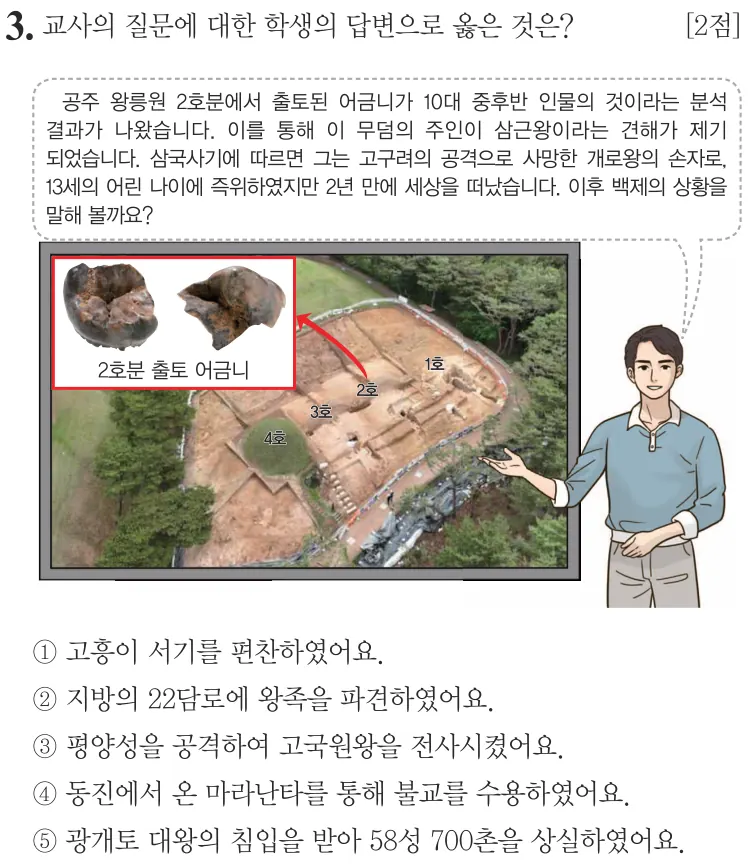 제79회 심화 3번 문제지 원본